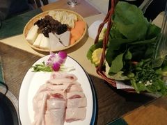 -龙泉人椰子鸡·糟粕醋·海南菜(南大桥店)