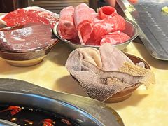 -邓莽子老火锅(中兴路总店)