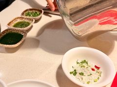 -313羊庄·荣耀·内蒙烧麦(亚运村店)