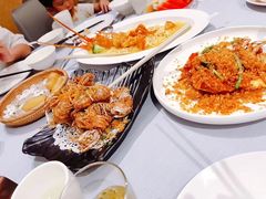-79号渔船海鲜饭店(宝安店)