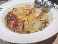 -太二酸菜鱼(深圳布吉万象汇店)