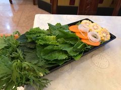 -东来顺饭庄(天坛店)