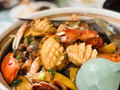 -洞背山庄(洞背院区式管理小区店)