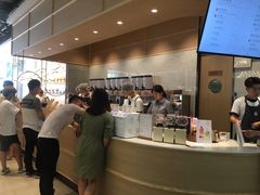 -奈雪的茶(石厦时代广场店)