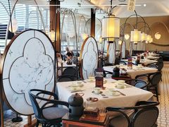 景观位-悦玲珑·西关茗点(华林路店)