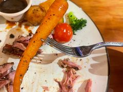 -VIKING SALOON西部美式烟熏烤肉(和平路店)