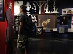 -安徒生童话乐园