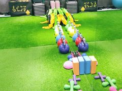 -征成健身连锁私教工作室(九公里店)