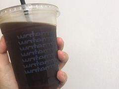 -WATER CAFE(广厦店)