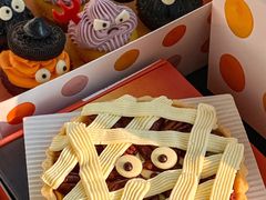 -Pantry's Best派悦坊蛋糕(K11购物艺术中心店)