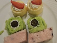 -锦江饭店锦北楼-锦江厅