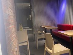-肯德基(蓝桥店)