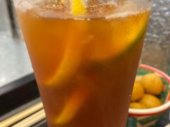 -孖记茶档·热腾茶餐(乐峰店)