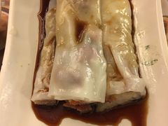 肠粉-添好运点心专门店(深水埗店)