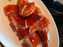 -夏宫中餐厅(静安香格里拉店)