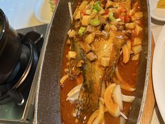太平湖臭鱖鱼-徽珍源(龙茗路店)