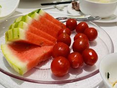 -曙光国际大酒店中餐厅