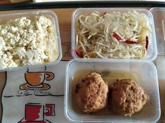 -铁亭子豆腐馆(振兴街店)