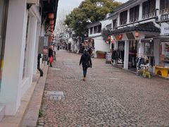 -普洱茶府(博乐广场店)