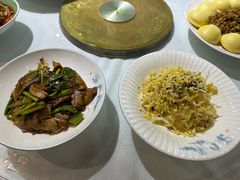 -金百万烤鸭店(良乡店)