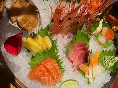 -花潮料理艺食馆(SM新生活广场店)