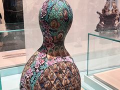 -北京工艺美术博物馆
