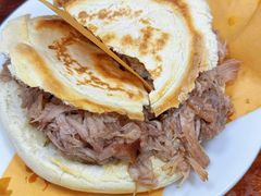 -子午路张记肉夹馍(翠华路店)