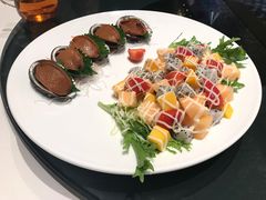 -金汇酒楼(中山东区店)