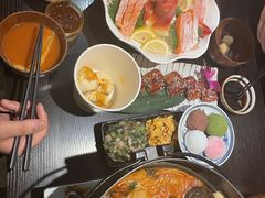-鹏祖料理