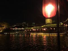 -凤城河风景区