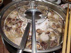 -幸运牛汕头小黄牛牛肉火锅(梅林店)