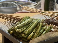 烤蒜心-大档(荔湾店)