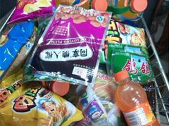 -人人乐(解放路二店)