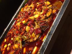 -嘎嘎鸭脑壳(驷马桥店)