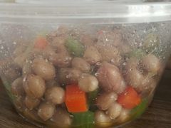 盐水花生-味香鸭子店(汉口西路店)