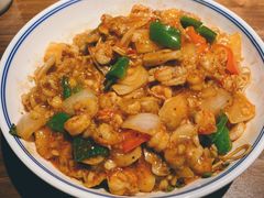 -十面春风·江南面馆(崇宁路店)