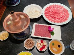 -南门涮肉(东单店)