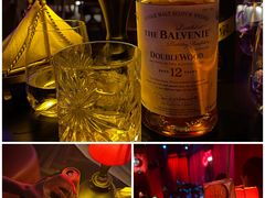 -JZ Club 爵士酒吧(上海店)