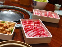 -古关火锅店(古北水镇景区店)