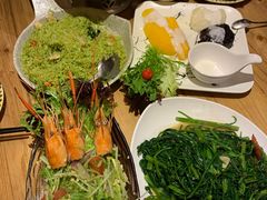 -泰堤坊(淡水体育馆店)