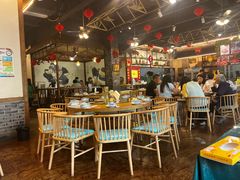 -厨神老街兔·淳朴人家店(盐帮菜风味名店)