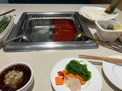 -海底捞火锅(万丰桥店)