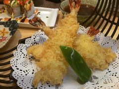 -樱の千渡日式料理·铁板烧•烧鸟(金盛田广场店)