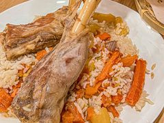 -零·壹新疆羊肉抓饭