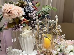 -PARFUM FLORAL花境法餐(南京首店)