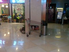 -光启城时尚购物中心