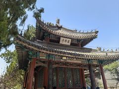 -莲池书院博物馆