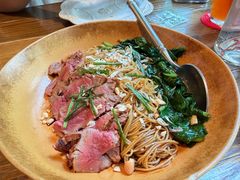 -FAT COW(静安寺店)
