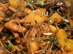 -山河屯铁锅炖(哈西站店)