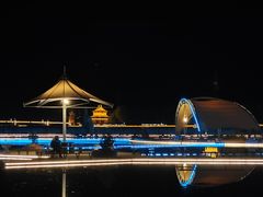 -党河风情线国家水利风景区